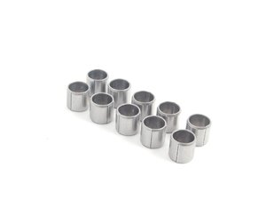 ES#2602066 - 11121726238KT - Dowel - Pack Of 10 - 10.5MM - Genuine BMW - BMW