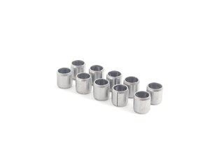 ES#2597957 - 11121726242KT - Locating Dowel - Pack Of 10 - Genuine BMW - 