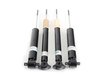ES#2746460 - 1233200030KT2 - Shocks - Set Of Four - Includes Front And Rear Shocks, Does Not Include Mounting Hardware - Bilstein - Mercedes Benz