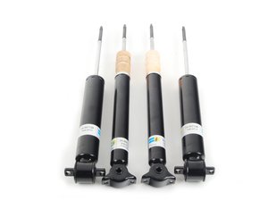 ES#2746460 - 1233200030KT2 - Shocks - Set Of Four - Includes Front And Rear Shocks, Does Not Include Mounting Hardware - Bilstein - Mercedes Benz