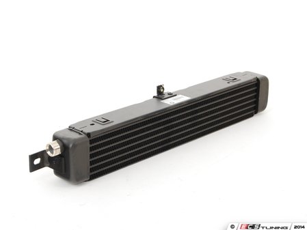 ES#213648 - 17111177190 - 5-OIL COOLER - Genuine BMW - BMW