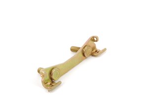 ES#88281 - 51171888370 - HINGE - Genuine BMW - BMW
