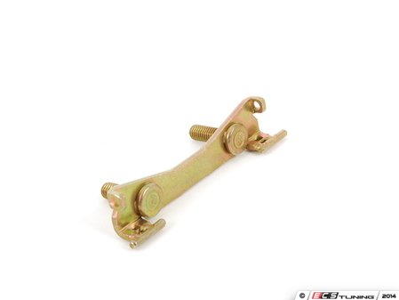 ES#88281 - 51171888370 - HINGE - Genuine BMW - BMW