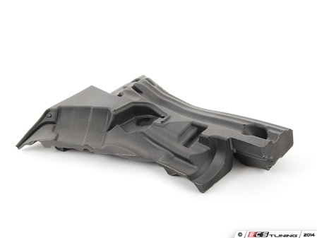 ES#2194224 - 11127609461 - Air Duct - Genuine BMW - BMW