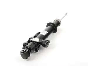Rear Shock - left