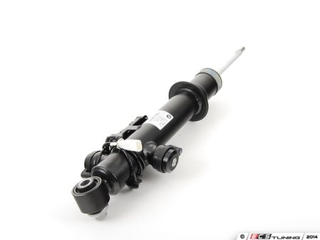 ES#1897749 - 37126796927 - Rear Shock - left - OEM replacement for your vehicle's suspension - Genuine BMW - BMW