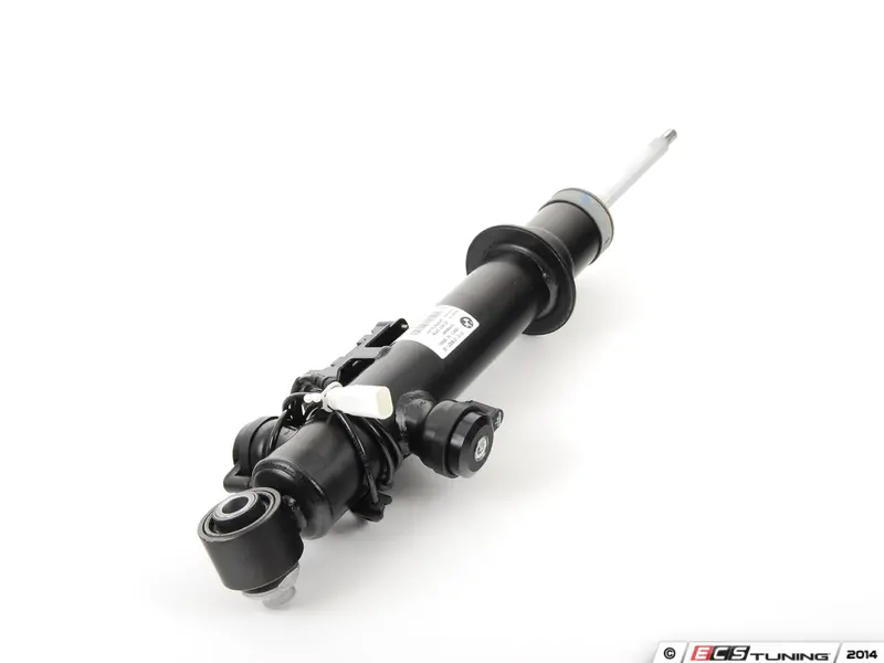 Genuine BMW - 37126796927 - Rear Shock - left (37-12-6-796-927)