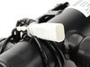 ES#1897749 - 37126796927 - Rear Shock - left - OEM replacement for your vehicle's suspension - Genuine BMW - BMW