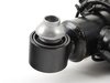 ES#1897749 - 37126796927 - Rear Shock - left - OEM replacement for your vehicle's suspension - Genuine BMW - BMW