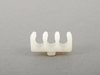 ES#27892 - 12121353672 - WIRE CLAMP - Genuine BMW - BMW