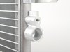 ES#179863 - 64531490572 - A/C Condenser & Drier - Mounts near the radiator behind the bumper - Genuine MINI - MINI