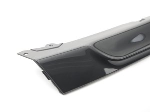 ES#2596188 - 51128054198 - INSERT FOR BUMPER, R - Genuine BMW - BMW