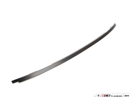ES#158130 - 54311932704 - Front Convertible Rail - Replacement front convertible rail - Genuine BMW - BMW
