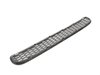ES#76645 - 51128040878 - E90 M3 Rear Bumper Mesh - Found in the center of the rear bumper - Genuine BMW - BMW