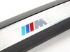 ES#123427 - 51477898821 - M Front Door Sill - Left - (NO LONGER AVAILABLE) - Replace your boring door sills - Genuine BMW - 