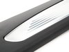 ES#123427 - 51477898821 - M Front Door Sill - Left - (NO LONGER AVAILABLE) - Replace your boring door sills - Genuine BMW - 