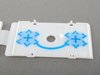 ES#94275 - 51337119210 - Base - Base for window actuator mechanism. - Genuine BMW - BMW
