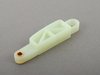 ES#23688 - 11417835156 - Oil pump chain guide rail - Replacement guide rail for required maintenance - Genuine BMW - BMW