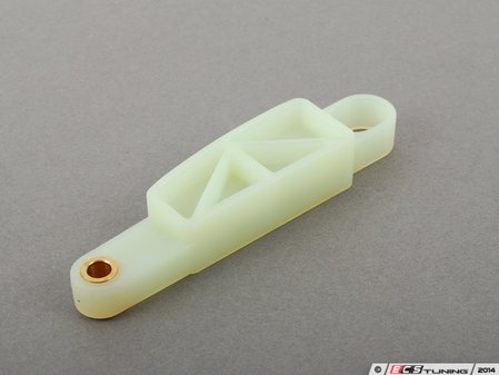 ES#23688 - 11417835156 - Oil pump chain guide rail - Replacement guide rail for required maintenance - Genuine BMW - BMW