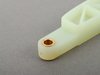 ES#23688 - 11417835156 - Oil pump chain guide rail - Replacement guide rail for required maintenance - Genuine BMW - BMW