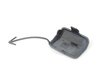 ES#347220 - 3C8807441GRU - Rear Tow Hook Cover  - Keeps your tow hook out of sight until you need it - Genuine Volkswagen Audi - Volkswagen