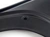 ES#2191820 - 1Q0075101A - Mudflap/Splashguard Kit - Rear - Protect your car from road debris - Genuine Volkswagen Audi - Volkswagen