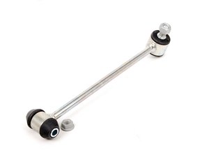 ES#2702794 - 2043200589 - Rear Sway Bar End Link - Fits left side - Lemforder - Mercedes Benz