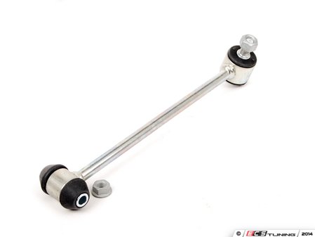 ES#2702794 - 2043200589 - Rear Sway Bar End Link - Fits left side - Lemforder - Mercedes Benz