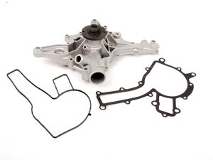 ES#2535897 - 1122001501 -  Water Pump Assembly - Priced Each - Includes a new water pump gasket - Graf - Mercedes Benz