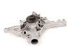 ES#2535897 - 1122001501 -  Water Pump Assembly - Priced Each - Includes a new water pump gasket - Graf - Mercedes Benz