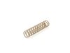 ES#23692 - 11417835445 - Oil Pump Chain Tensioner Compression Spring - Replacement compression spring for required maintenance - Genuine BMW - BMW