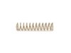 ES#23692 - 11417835445 - Oil Pump Chain Tensioner Compression Spring - Replacement compression spring for required maintenance - Genuine BMW - BMW