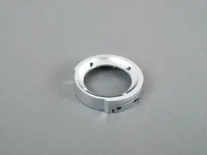 iDrive Knob Trim Ring