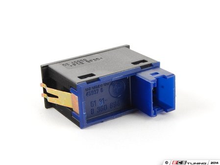 ES#168119 - 61318360894 - SWITCH - Genuine BMW - BMW