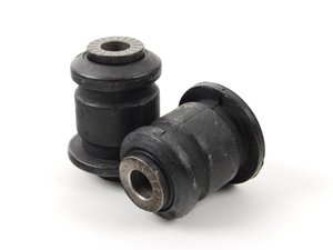 ES#2702875 - 1633300175 - Upper Control Arm Bushing Kit - Priced Each - Includes both bushings needed for one control arm - Karlyn - Mercedes Benz