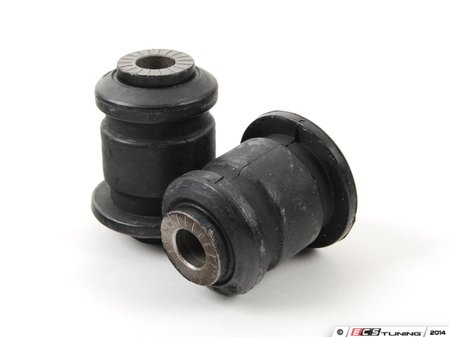 ES#2702875 - 1633300175 - Upper Control Arm Bushing Kit - Priced Each - Includes both bushings needed for one control arm - Karlyn - Mercedes Benz