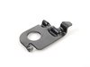 ES#128771 - 51717061513 - SPACER - (NO LONGER AVAILABLE) - Genuine MINI - 