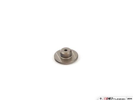 ES#23691 - 11417835444 - Oil Pump Chain Tensioner Spring Cup - Replacement spring cup for required maintenance - Genuine BMW - BMW
