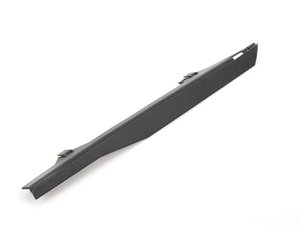ES#157219 - 54128119739 - COVERING L - Genuine BMW - BMW