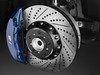 ES#2804295 - 004038ECS01KT - Front 6-Piston Big Brake Kit (382x36mm) - Upgrade to blue 6-piston F10 M5 calipers, ECS 2-piece rotors, and stainless steel brake lines. Includes fluid and all hardware. - ECS - BMW
