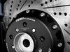 ES#2804295 - 004038ECS01KT - Front 6-Piston Big Brake Kit (382x36mm) - Upgrade to blue 6-piston F10 M5 calipers, ECS 2-piece rotors, and stainless steel brake lines. Includes fluid and all hardware. - ECS - BMW