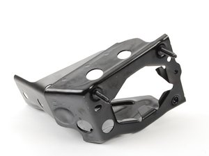 ES#67856 - 41117137954 - Mount Cross Member - Right  - Mounts to the body and core support - Genuine MINI - MINI