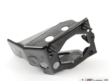 ES#67856 - 41117137954 - Mount Cross Member - Right  - Mounts to the body and core support - Genuine MINI - MINI