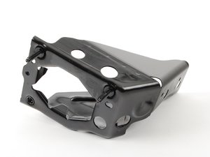 ES#67855 - 41117137953 - Mount Cross Member - Left - Mounts to the body and core support - Genuine MINI - MINI