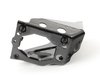 ES#67855 - 41117137953 - Mount Cross Member - Left - Mounts to the body and core support - Genuine MINI - MINI