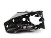 ES#67855 - 41117137953 - Mount Cross Member - Left - Mounts to the body and core support - Genuine MINI - MINI