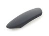 ES#99656 - 51417133511 - Dark Blue Leather Armrest - Left - Located on door panel - Genuine MINI - MINI