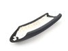 ES#99656 - 51417133511 - Dark Blue Leather Armrest - Left - Located on door panel - Genuine MINI - MINI