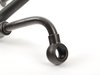 ES#23829 - 11421407389 - E39 M5 Oil outlet pipe - Runs from the oil filter housing to the block - Genuine BMW - BMW