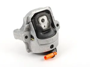 Engine Mount - Right